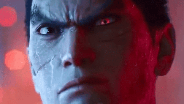 Divulgado trailer de Tekken 8 comemorando seu aniversário