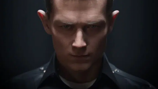Ed Boon divulgou o Fatality de T-1000 em Mortal Kombat 1