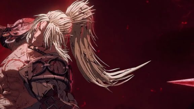 Foi liberada a demo de The First Berserker: Khazan para PC, PlayStation 5 e Xbox Series