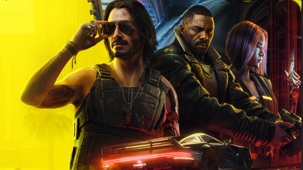 Informação indica que Cyberpunk 2077 ganhará versão para MacOS em breve