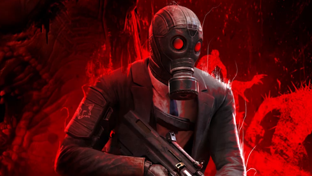 Killing Floor 3 ganha data lançamento e início da pré-venda