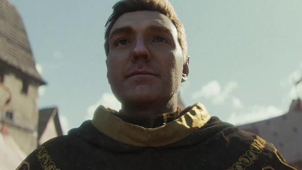 Kingdom Come: Deliverance II ganha novo trailer