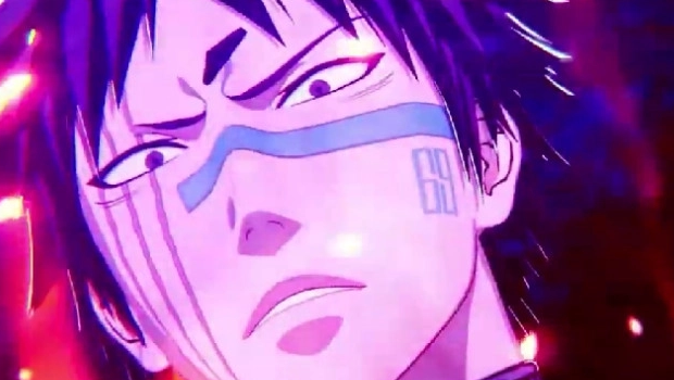 No trailer de Bleach: Rebirth of Souls tem como destaque Shuhei Hisagi