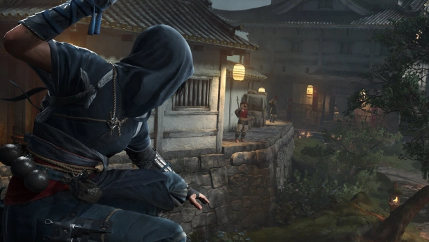 Novos vídeos de Assassin’s Creed Shadows mostram mais alguns detalhes do jogo