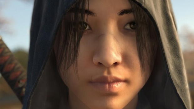 O DLC Claws of Awaji de Assassin’s Creed Shadows vai durar 10 horas