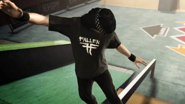 O jogo skate. terá teste aberto no PlayStation 5 e Xbox Series
