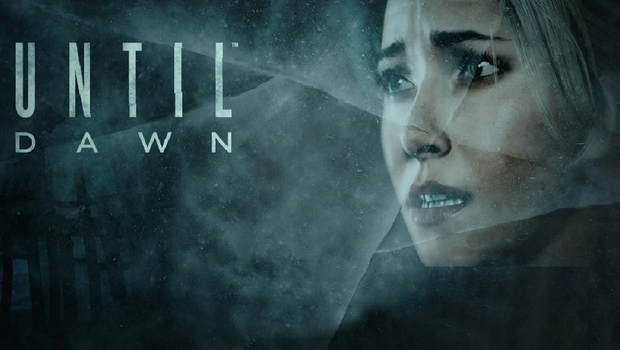 O primeiro trailer do filme de Until Dawn pode chegar em breve