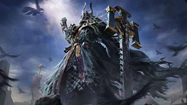 Path of Exile 2 vai receber uma grande atualização nessa semana