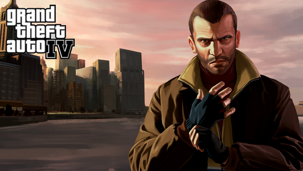 Rumor indica que Grand Theft Auto IV Remaster pode estar em produção