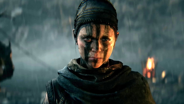 Rumor indica que Hellblade 2, Gears of War e Age of Mythology serão lançados para PS5