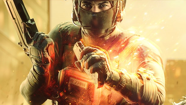 Rumor indica que um novo Battlefield está sendo testado em segredo antes de ser revelado
