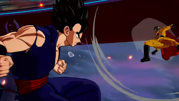Trailer apresenta o primeiro DLC de Dragon Ball: Sparking! Zero