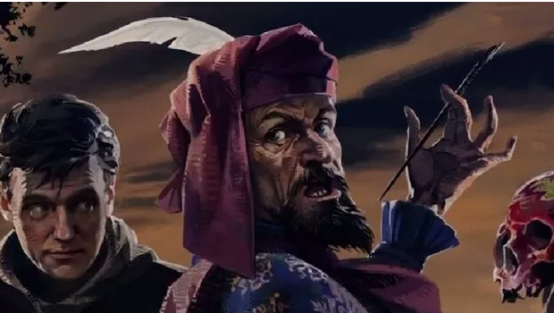 Trailer de Kingdom Come: Deliverance II mostra tudo que ficará disponível em 2025