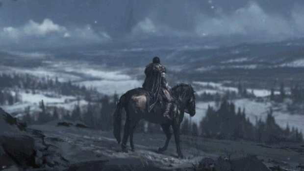 Vazaram o gameplay do jogo Game Of Thrones Kingsroad