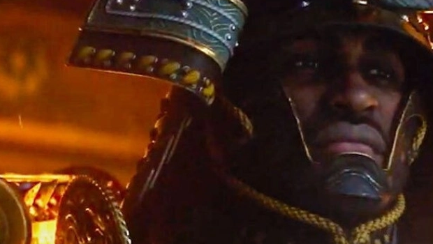 Yasuke de Assassin's Creed Shadows não é mais descrito como um samurai na página japonesa da Steam