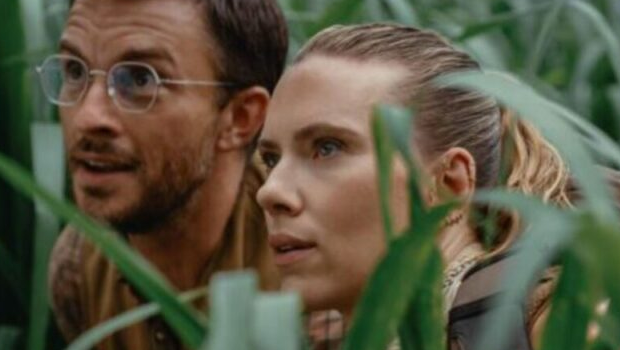 Confira um novo trailer do filme Jurassic World: Recomeço