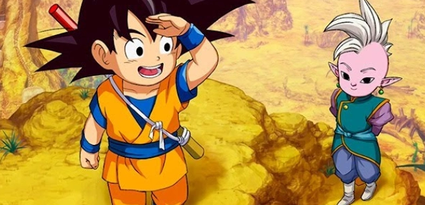 Novo trailer de Dragon Ball Z: Kakarot mostra conteúdos da campanha Daima