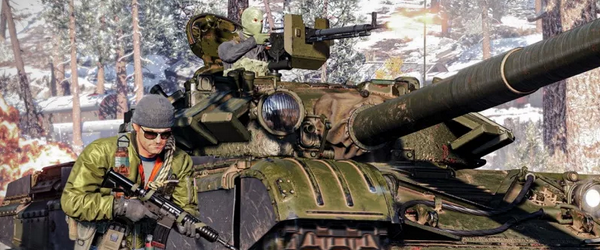 Call of Duty: Black Ops 6 está gratuito para jogar por tempo limitado