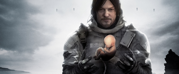 Death Stranding superou a marca de 20 milhões de jogadores