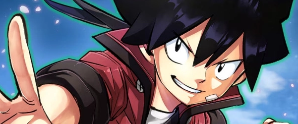 Edens Zero ganha novo trailer e data de lançamento