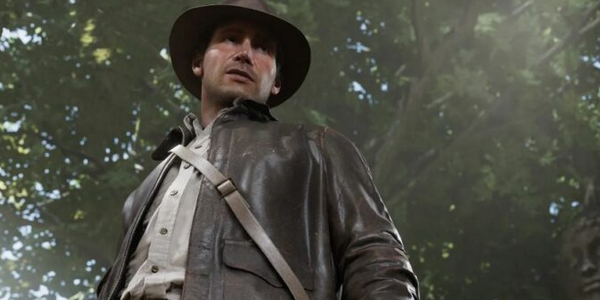 Nova pista indica que Indiana Jones e o Grande Círculo será lançado para PS5 em abril