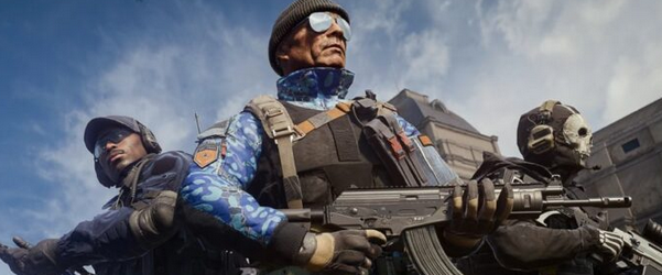 Novo trailer de Call of Duty: Warzone destaca o retorno do mapa Verdansk
