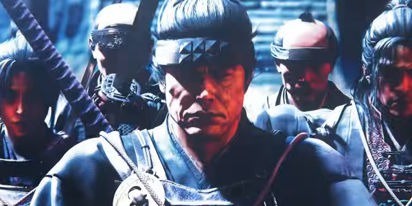 Rise of the Ronin de PC está apagando o progresso dos jogadores 1 Rise of the Ronin de PC está apagando o progresso dos jogadores