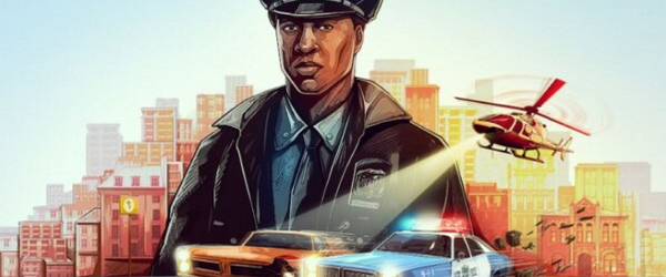 The Precinct ganha data de lançamento para PC e consoles