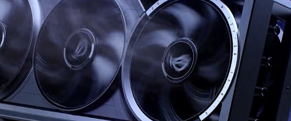 Algumas placas de vídeo RTX 5060 Ti, RTX 5070 Ti, RTX 5080 e RTX 5090 disponíveis no Brasil