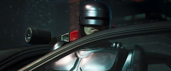 Confira o trailer da nova expansão de RoboCop: Rogue City