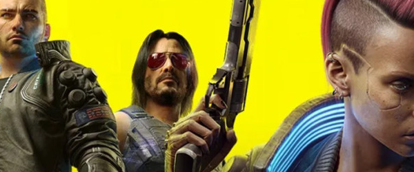 Cyberpunk 2077 de Nintendo Switch 2 contará com cross-progression