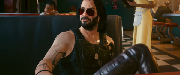 Cyberpunk 2077 do Nintendo Switch 2 será melhor que a do PS4 e Xbox One