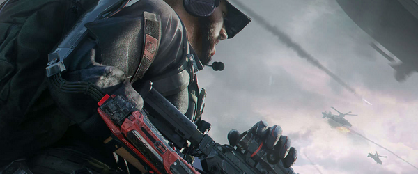 Delta Force Mobile já está disponível e também a nova temporada Eclipse Vigil