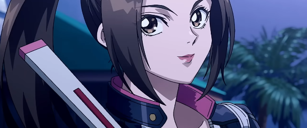 Fatal Fury: City of the Wolves ganha novo trailer no estilo anime