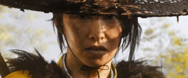 Ghost of Yotei recebe classificação em Taiwan