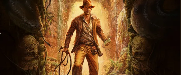 Indiana Jones e o Grande Círculo já está disponível para PlayStation 5