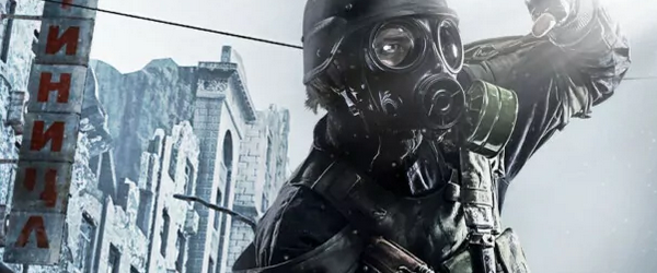 Metro 2033 Redux está gratuito para PC através da plataforma Steam