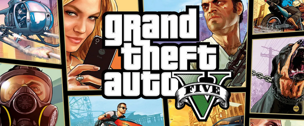 Microsoft confirmou que GTA V ficará disponível no Xbox Game Pass