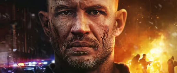 Netflix divulgou um novo trailer do filme Caos e Destruição