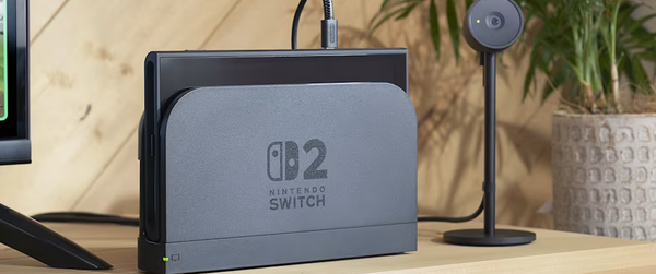 Nintendo Switch 2 ganha data de lançamento no Brasil