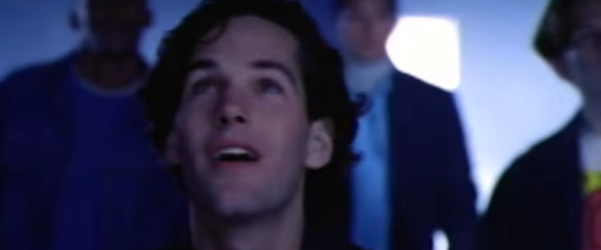 Nintendo refez comercial do Super Nintendo com o Switch 2 e com o ator Paul Rudd