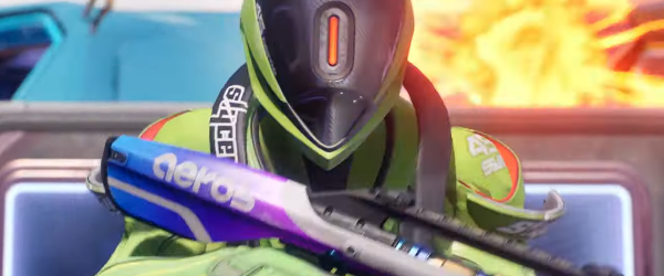 Novo beta aberto de Splitgate 2 é anunciado para o mês de maio