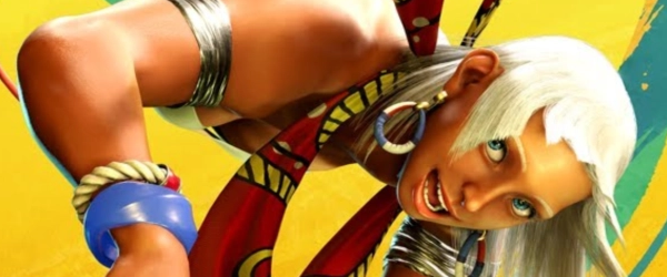 Novo trailer de Street Fighter 6 apresenta Elena e seus golpes de capoeira