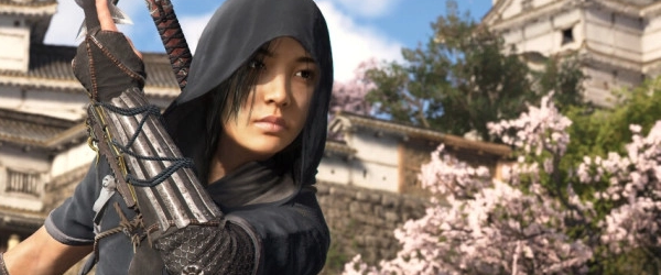 Pista indica que Assassin's Creed Shadows ficará disponível para Nintendo Switch 2