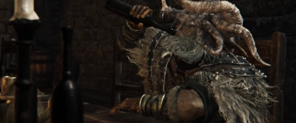 Raider é novo personagem jogável de Elden Ring: Nightreign
