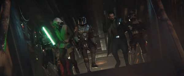 Star Wars Zero Company ganha trailer e é confirmado para 2026