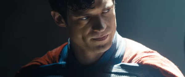 Warner divulga vídeo mostrando os bastidores do filme Superman