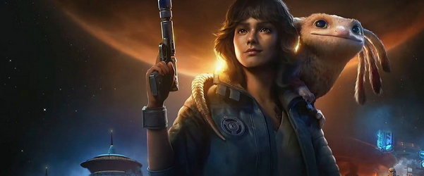 A atualização 1.6.0 já está disponível para Star Wars Outlaws