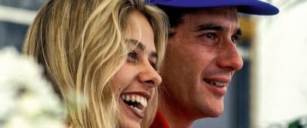 Adriane Galisteu ganhará série na Max e contará sua história com Ayrton Senna