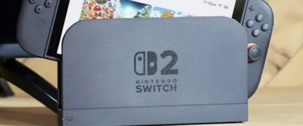 Alguns jogadores já receberam o Nintendo Switch 2 mas ainda não é possível jogar